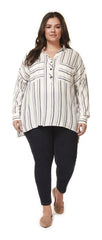 Dex Plus Chandail Taille Plus Femme