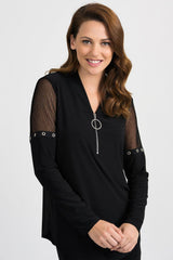 Joseph Ribkoff blouse Femme
