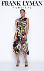 Frank Lyman Robe