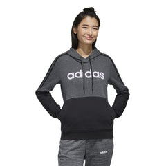 ADIDAS Hoodie Femme