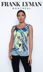 Frank Lyman - Camisole Femme