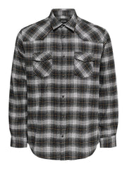 Only&Sons Chemise Homme