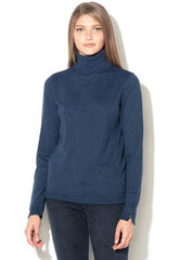 ESPRIT COL ROULÉ FEMME