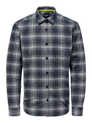 Only&Sons Chemise Homme