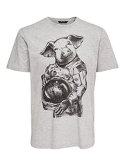 Only&Sons T-Shirt Homme