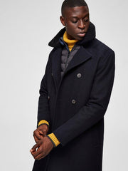 SELECTED Manteau Homme