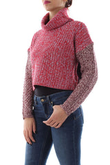 ONLY COL ROULÉ FEMME