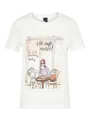 Vero Moda T/Shirt femme