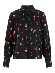 VERO MODA BLOUSE FEMME