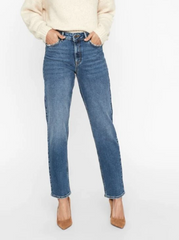 Noisy May Jeans Femme