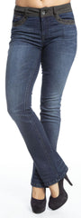 Karv Jeans Femme