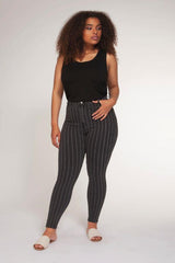 Dex Plus Jeans Taille Plus Femme