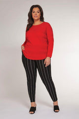 Dex Plus Chandail Taille Plus Femme