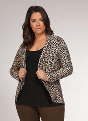 Dex Plus Veston Taille Plus Femme