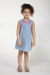 Dex Kids Robe Fille