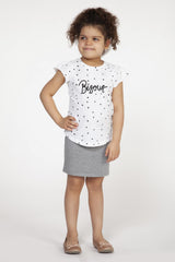 Dex Kids Chandail Fille
