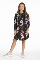 Dex Kids Robe Fille