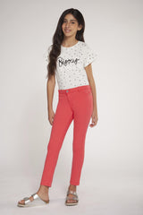 Dex Kids Pantalon Fille