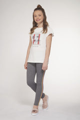 Dex Kids Chandail Fille
