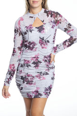 Karv Robe Femme