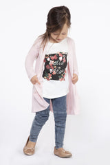 Dex Kids Cardigan Fille
