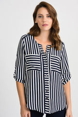 Joseph Ribkoff Blouse Femme
