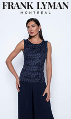 Frank Lyman Camisole Femme