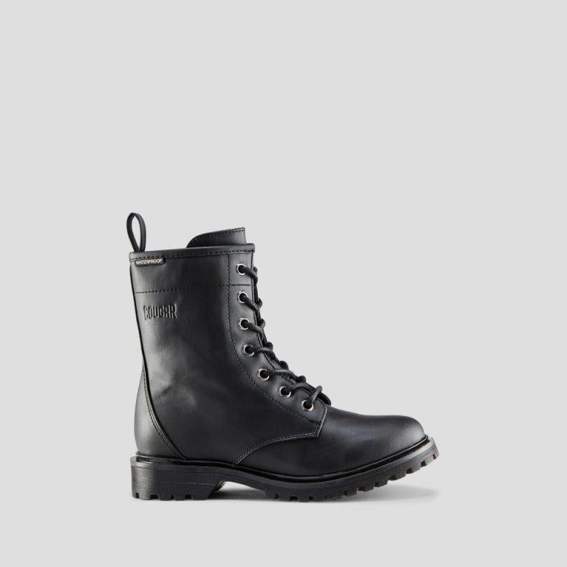 Bottes Femmes-Cougar NOIR - Main Image