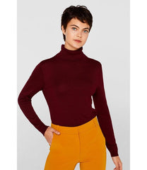 ESPRIT COL ROULÉ FEMME