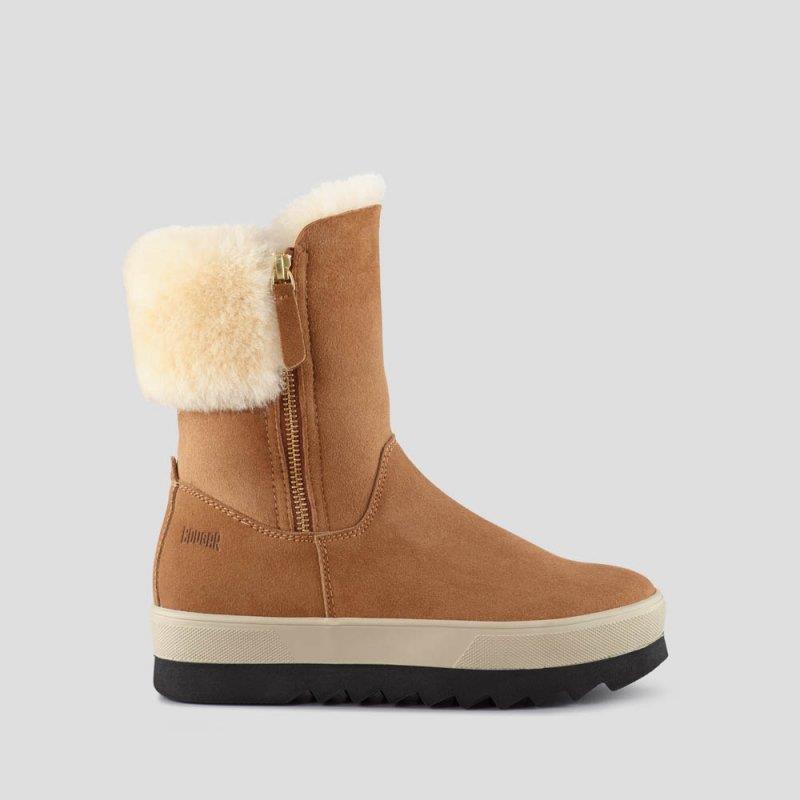 Bottes Femme-Cougar HAZEL