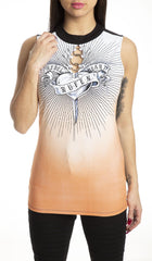 Rufen Camisole Femme