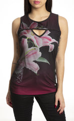 Rufen Camisole Femme
