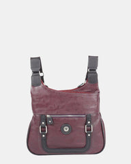 Bugatti Mouflon Sac à Bandouilère