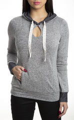 Karv Hoodie Femme