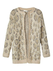 Name It Cardigan Fille