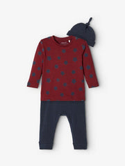 Name It Ensemble Garçon