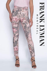 Frank Lyman Pantalon