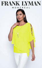 Frank Lyman Blouse Femme