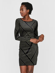 Noisy May Robe Femme