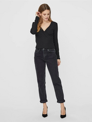 Noisy May Chandail Femme