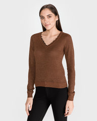 Vero Moda Chandail Femme