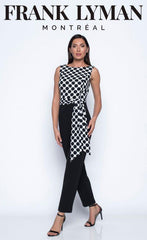 Frank Lyman Jumpsuit Femme