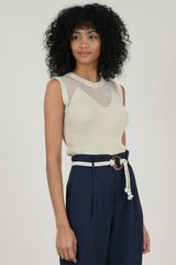 Molly Bracken Camisole Femme