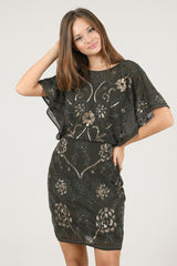 Molly Bracken Robe Femme