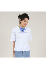 Molly Bracken T-shirt Femme