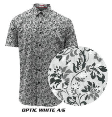 Point Zero Chemise Homme