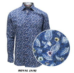 Point Zero Chemise Homme