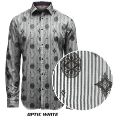 Point Zero Chemise Homme