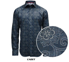 Point Zero Chemise Homme