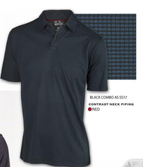 Point Zero Polo Homme
